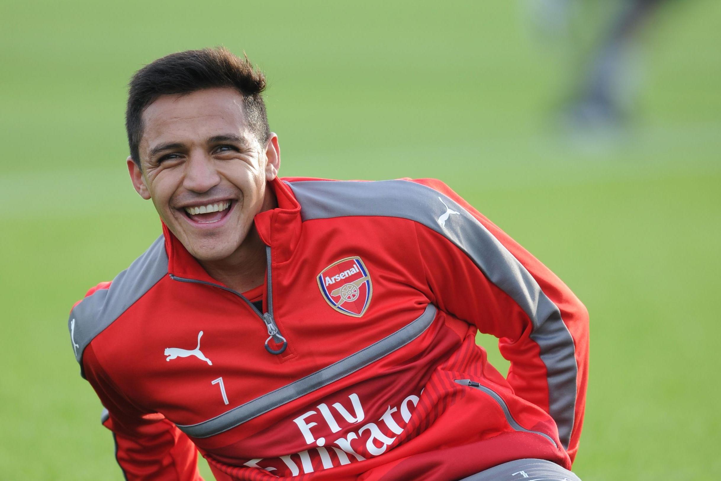 Alexis Sanchez saga set to be most interesting of January window, with both Manchester clubs 