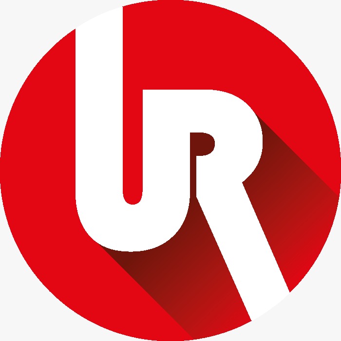 UR Logo – utdreport
