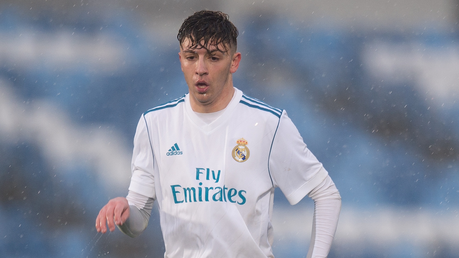 Manchester United show interest in Real Madrid youngster – utdreport