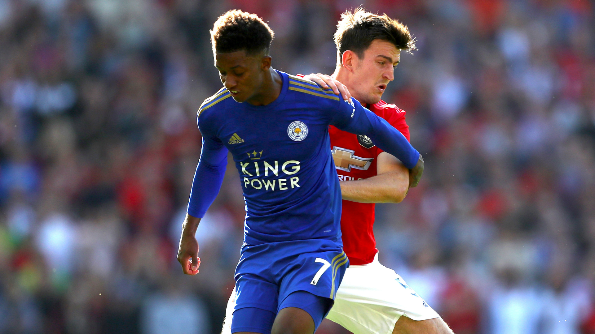 Match Preview: Leicester City vs Manchester United - utdreport